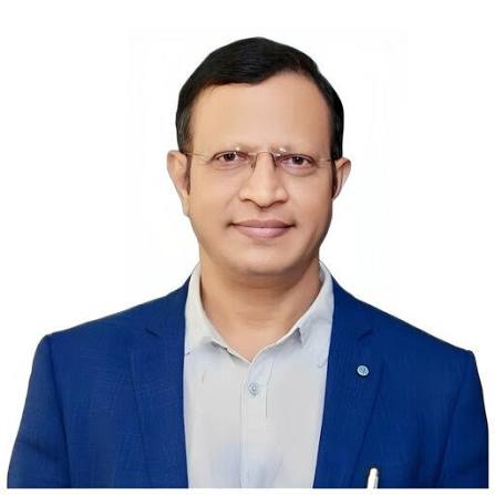 Prof. Dr. Suresh Bada Math